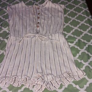 Kids XL Hayden Jumper with pockets